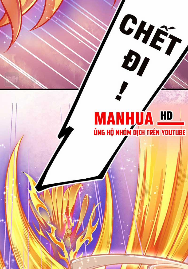 Võ Đạo Độc Tôn 580 trang 12