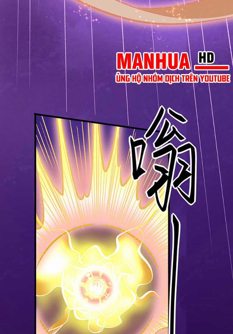 Võ Đạo Độc Tôn 580 trang 15