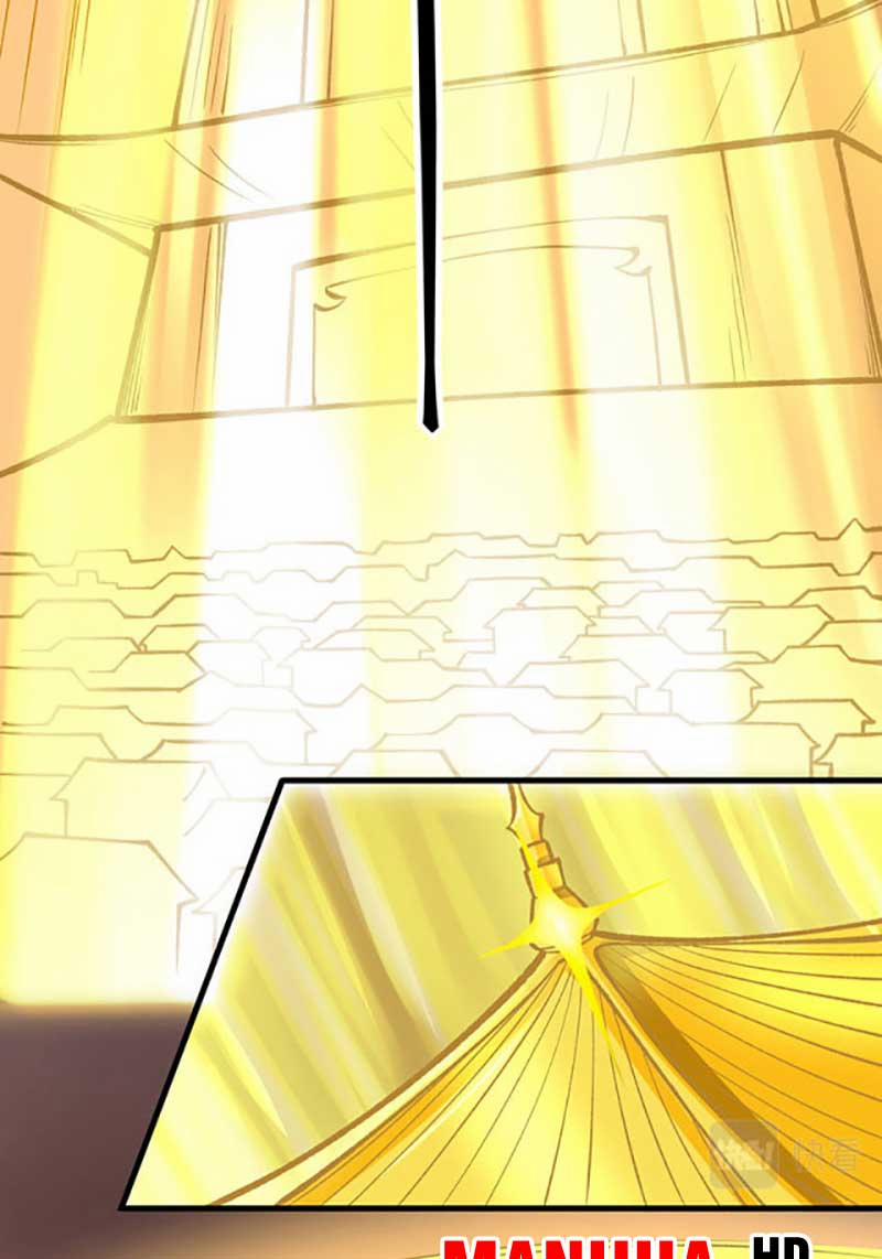 Võ Đạo Độc Tôn 580 trang 18