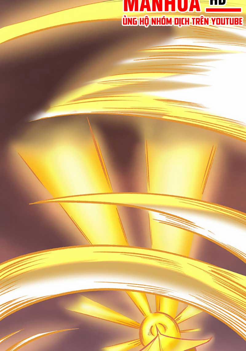 Võ Đạo Độc Tôn 580 trang 19