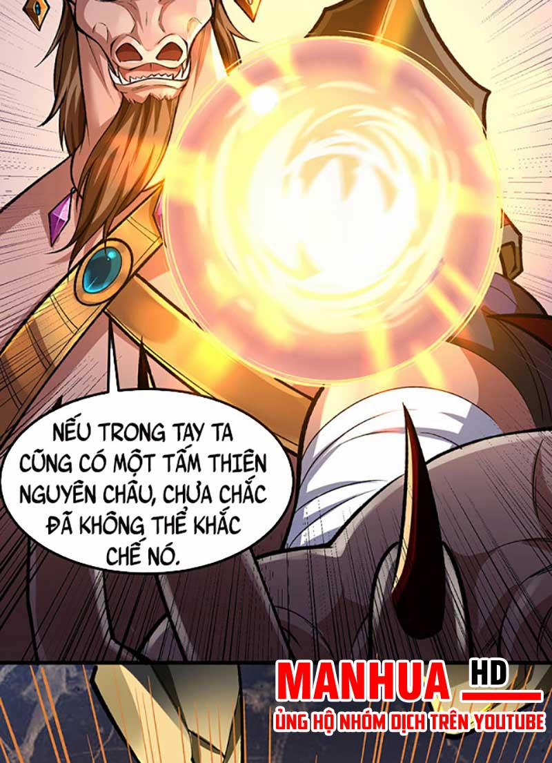 Võ Đạo Độc Tôn 580 trang 27