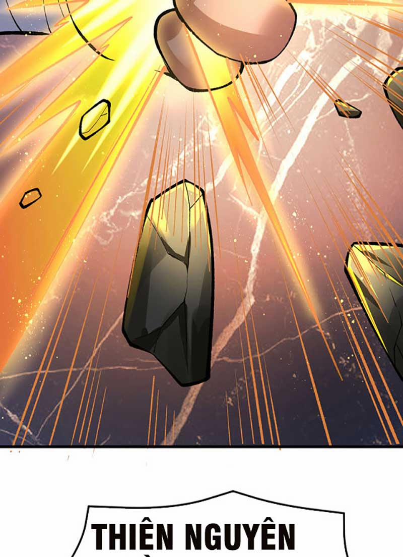 Võ Đạo Độc Tôn 580 trang 29