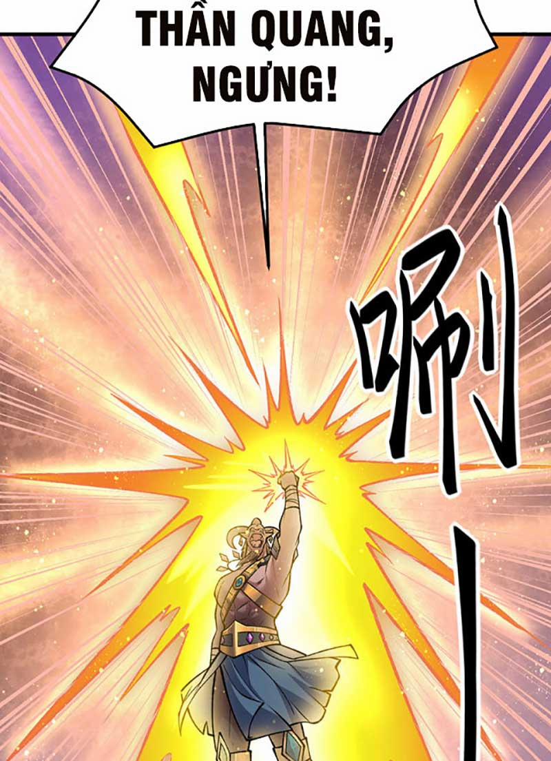 Võ Đạo Độc Tôn 580 trang 30