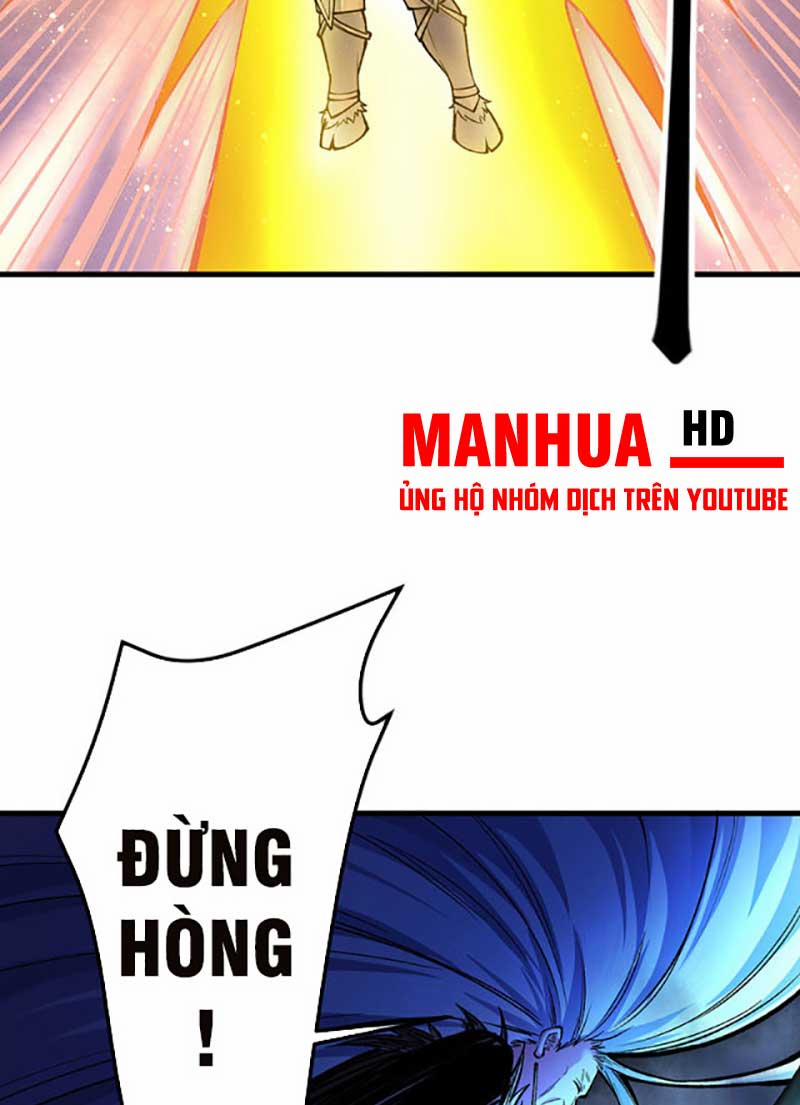 Võ Đạo Độc Tôn 580 trang 31