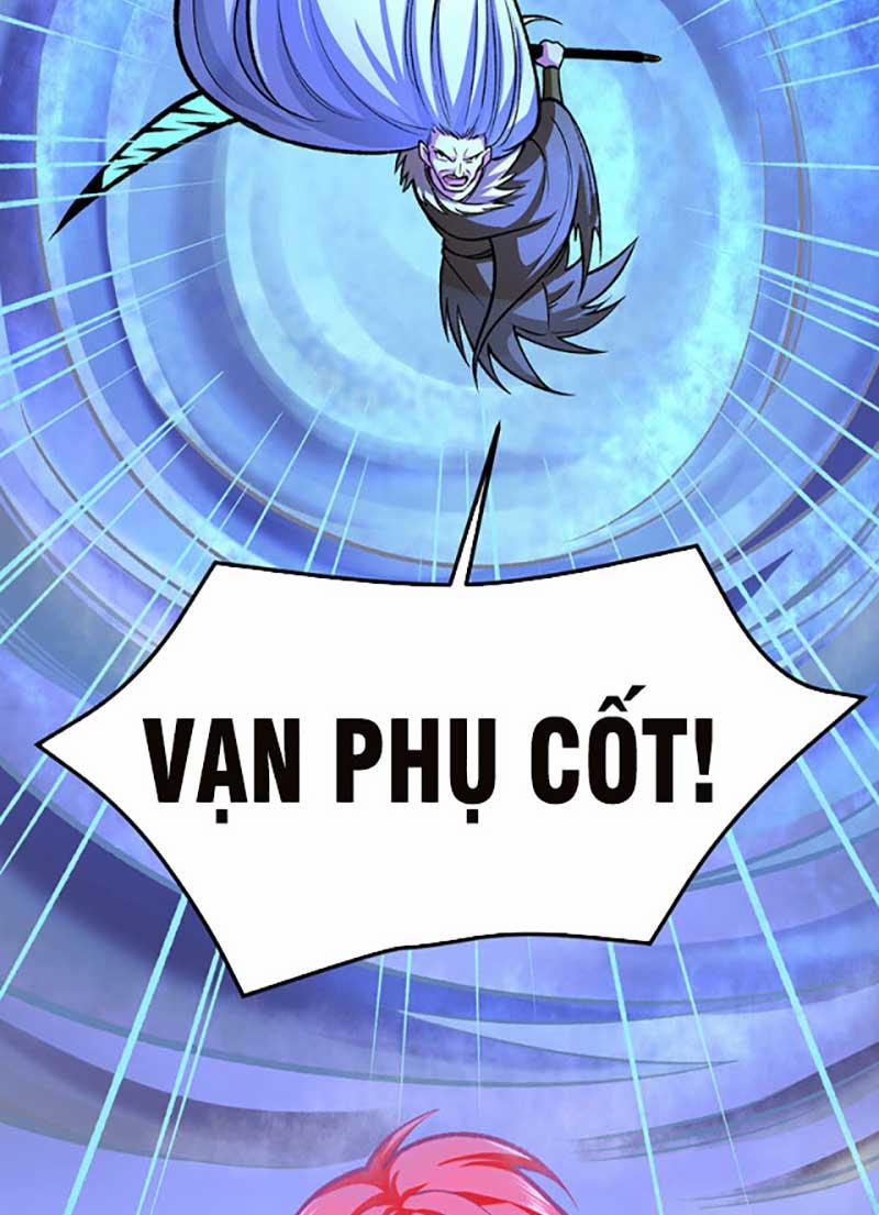 Võ Đạo Độc Tôn 580 trang 33