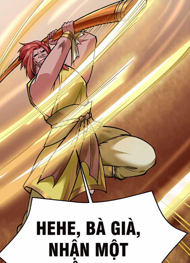 Võ Đạo Độc Tôn 580 trang 35