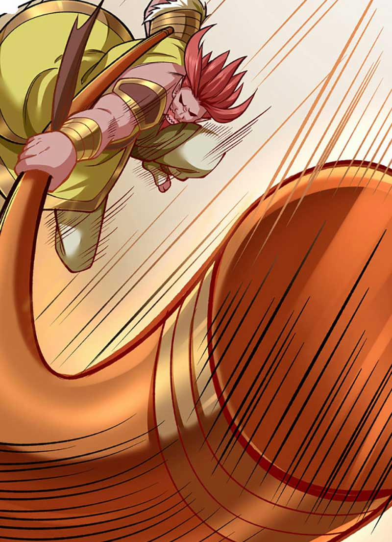 Võ Đạo Độc Tôn 580 trang 42