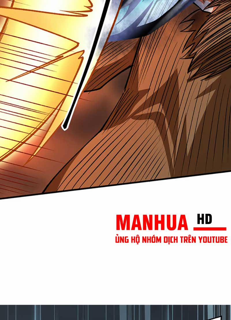 Võ Đạo Độc Tôn 580 trang 44