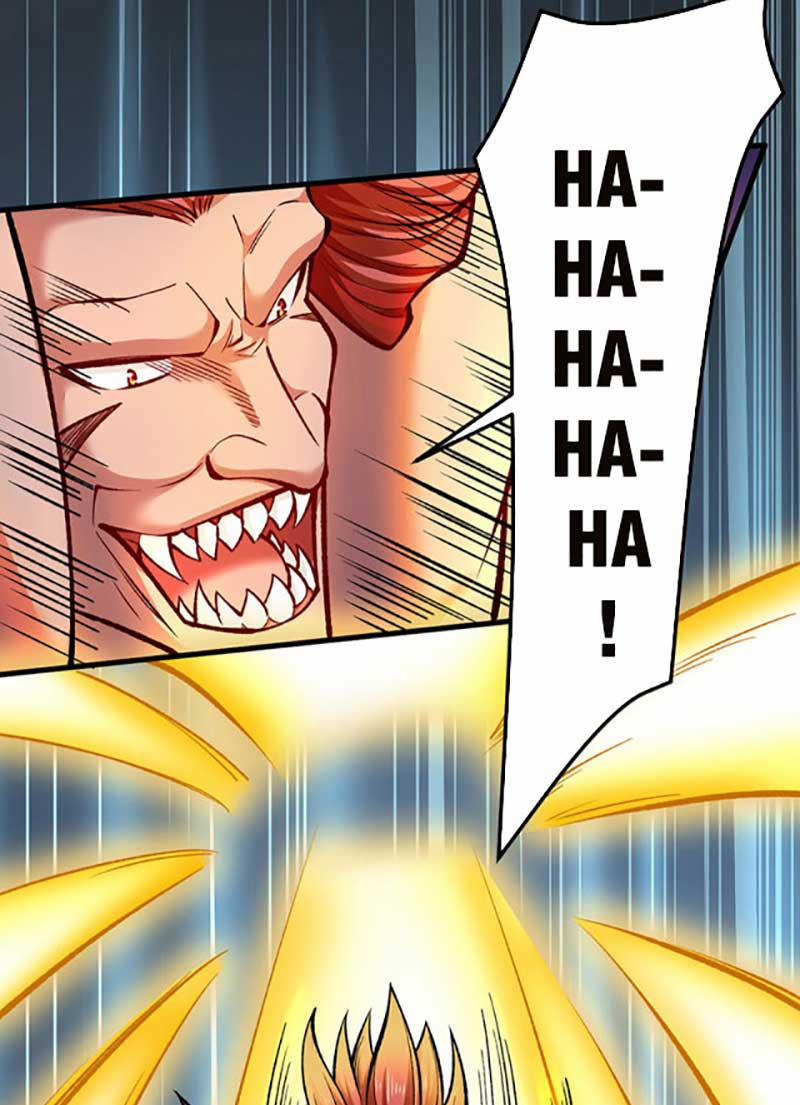 Võ Đạo Độc Tôn 580 trang 45