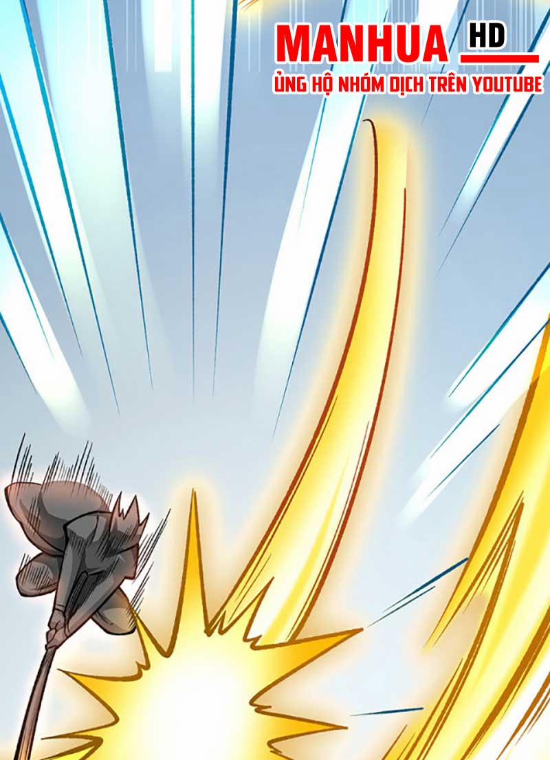 Võ Đạo Độc Tôn 580 trang 48