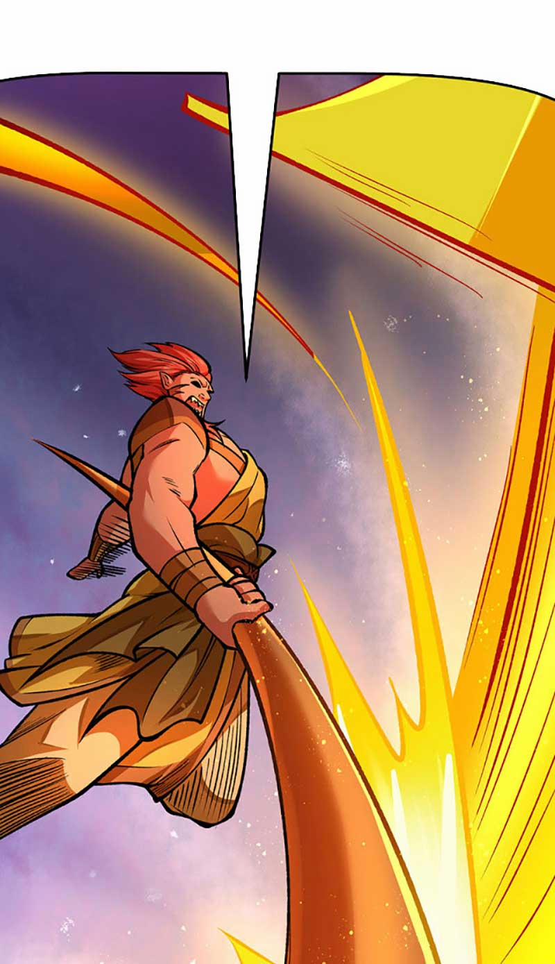 Võ Đạo Độc Tôn 580 trang 68