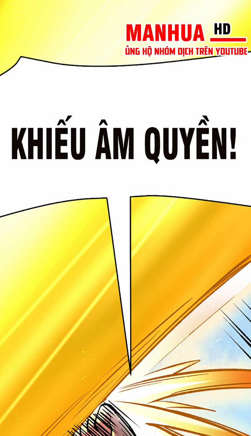 Võ Đạo Độc Tôn 580 trang 70