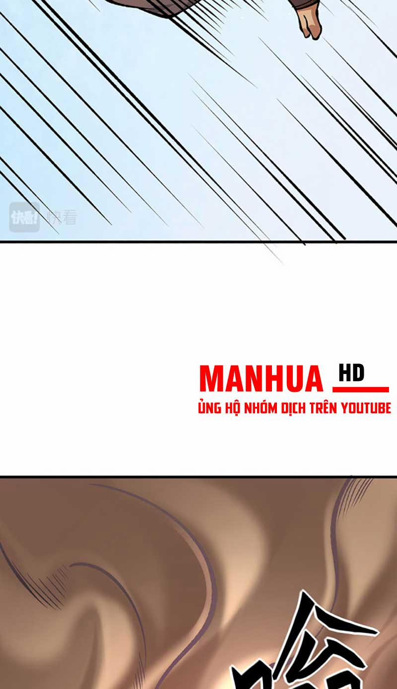 Võ Đạo Độc Tôn 580 trang 72