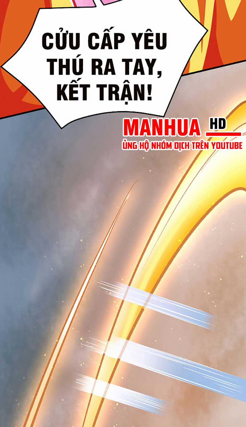 Võ Đạo Độc Tôn 580 trang 76