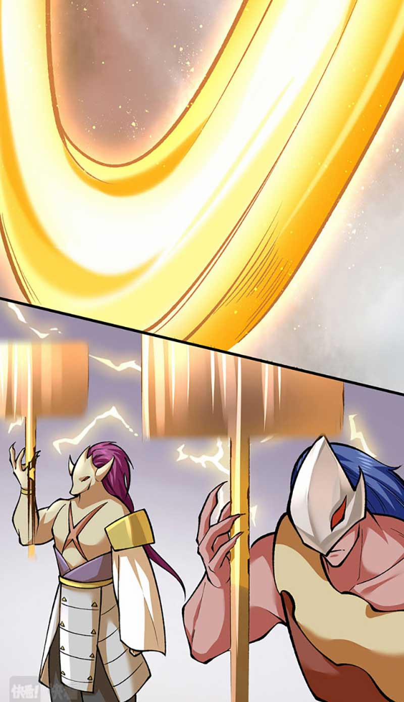 Võ Đạo Độc Tôn 580 trang 78