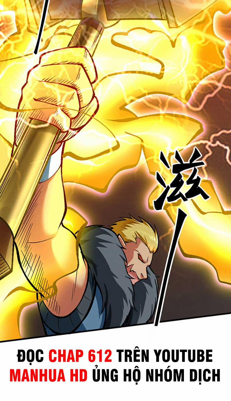 Võ Đạo Độc Tôn 580 trang 80