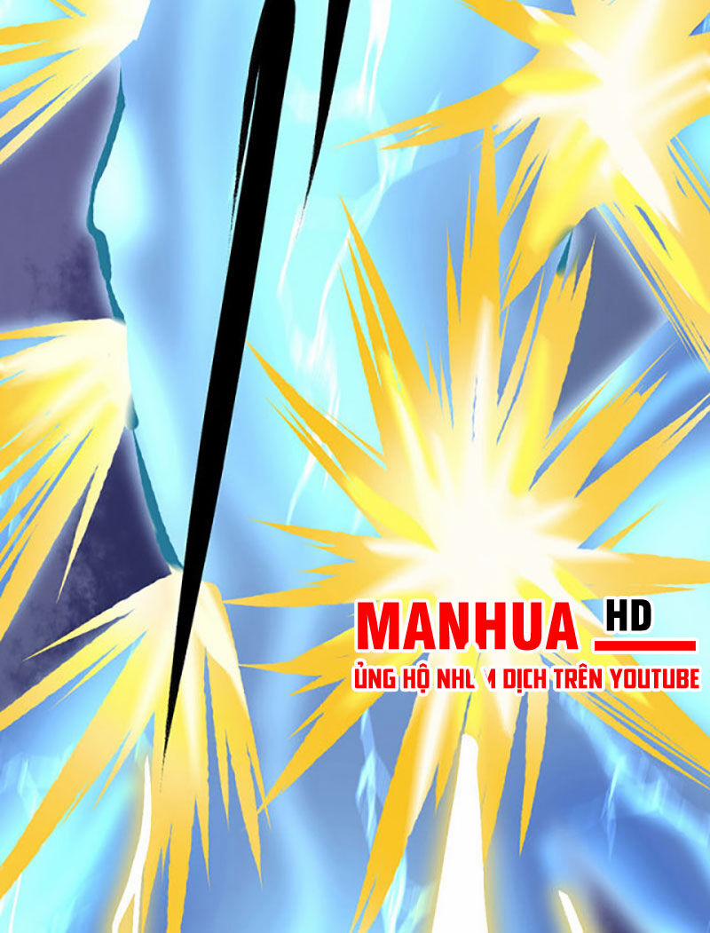 Võ Đạo Độc Tôn 581 trang 11