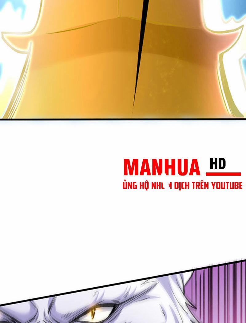 Võ Đạo Độc Tôn 581 trang 15