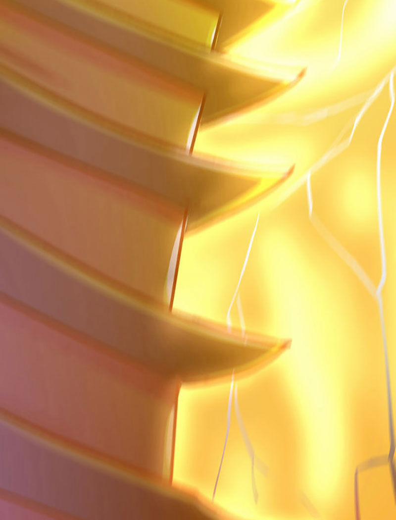 Võ Đạo Độc Tôn 581 trang 18