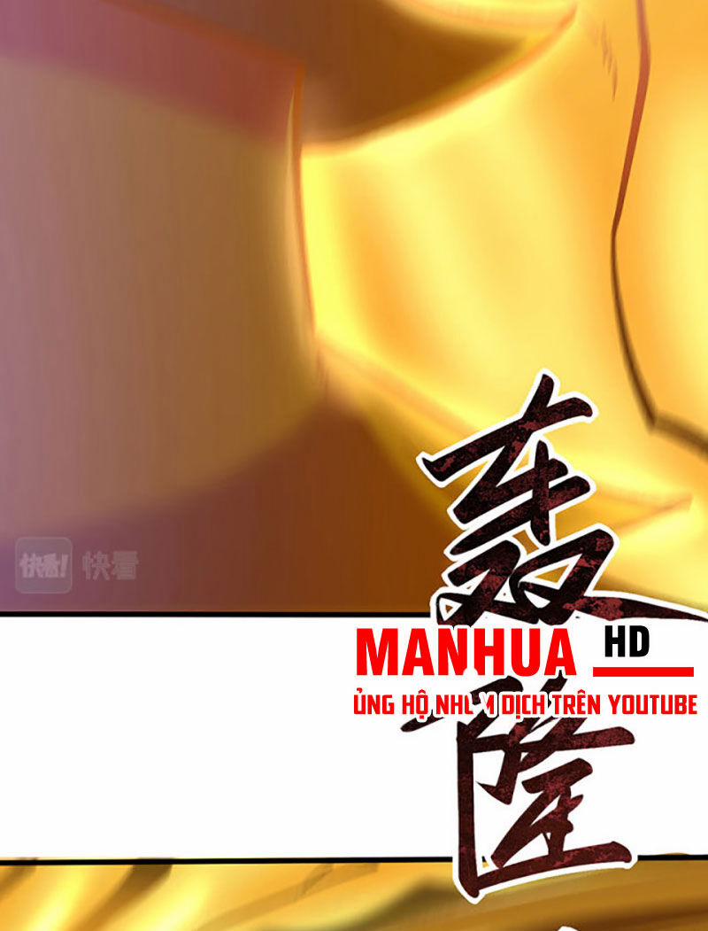 Võ Đạo Độc Tôn 581 trang 19