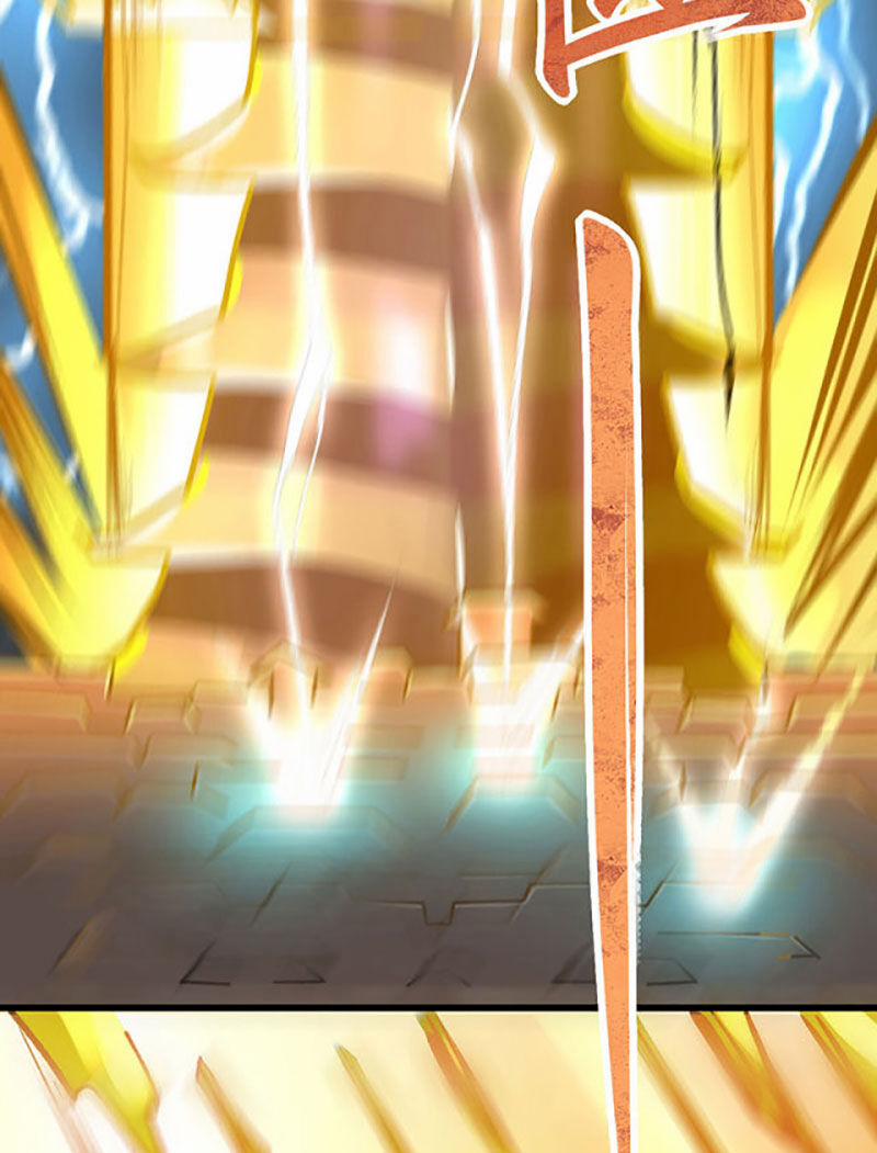 Võ Đạo Độc Tôn 581 trang 21