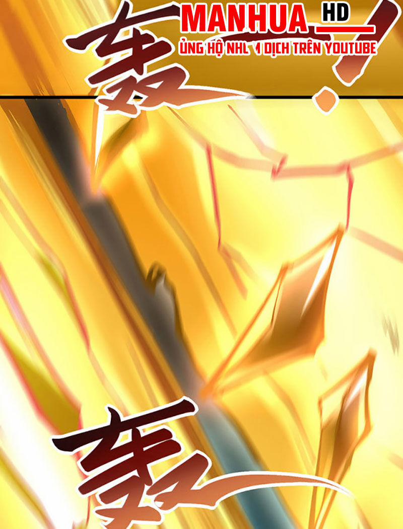 Võ Đạo Độc Tôn 581 trang 23