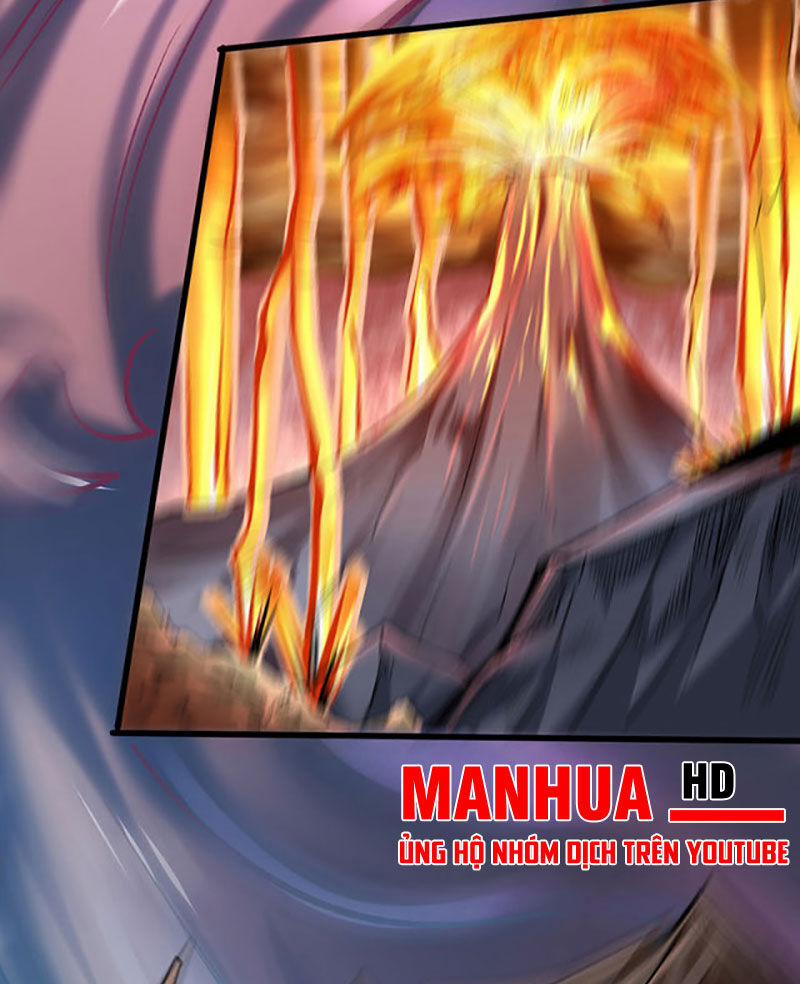 Võ Đạo Độc Tôn 581 trang 28