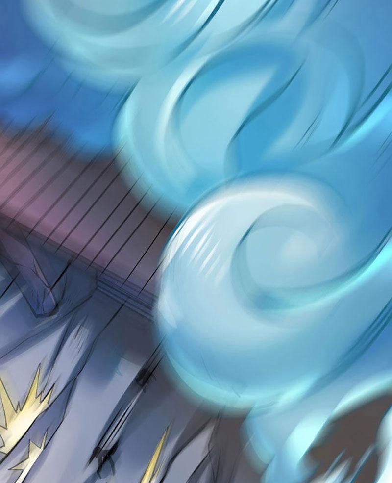 Võ Đạo Độc Tôn 581 trang 31