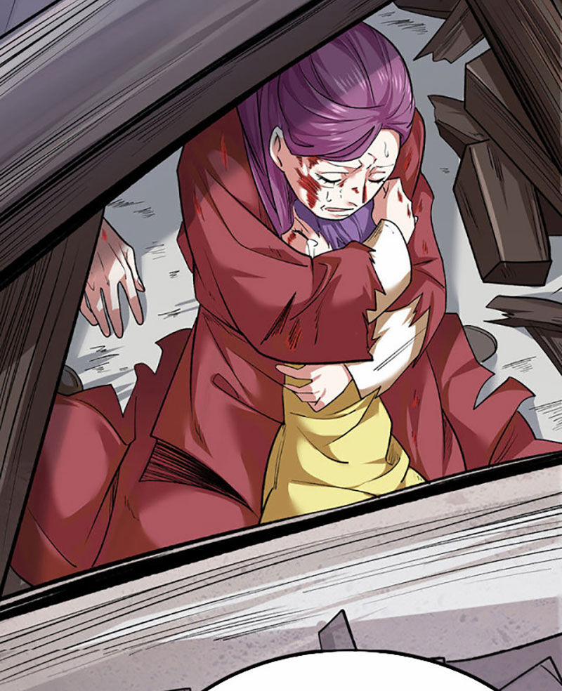 Võ Đạo Độc Tôn 581 trang 34