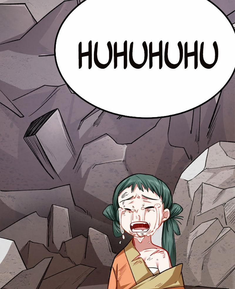 Võ Đạo Độc Tôn 581 trang 35