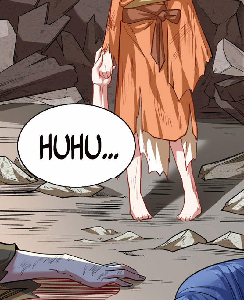 Võ Đạo Độc Tôn 581 trang 36