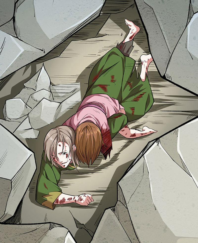 Võ Đạo Độc Tôn 581 trang 39