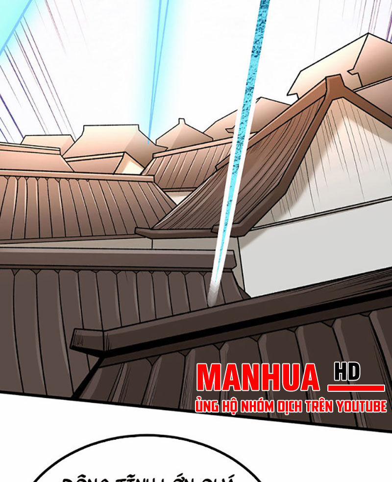 Võ Đạo Độc Tôn 581 trang 42