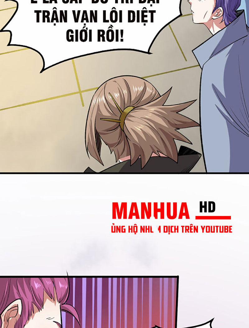 Võ Đạo Độc Tôn 581 trang 5