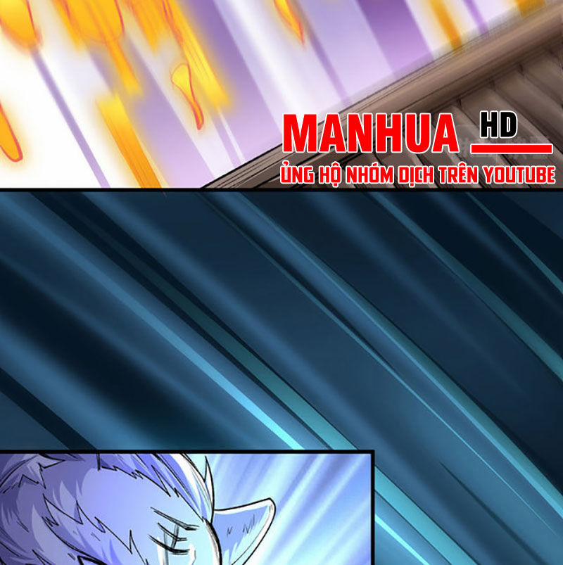 Võ Đạo Độc Tôn 581 trang 54