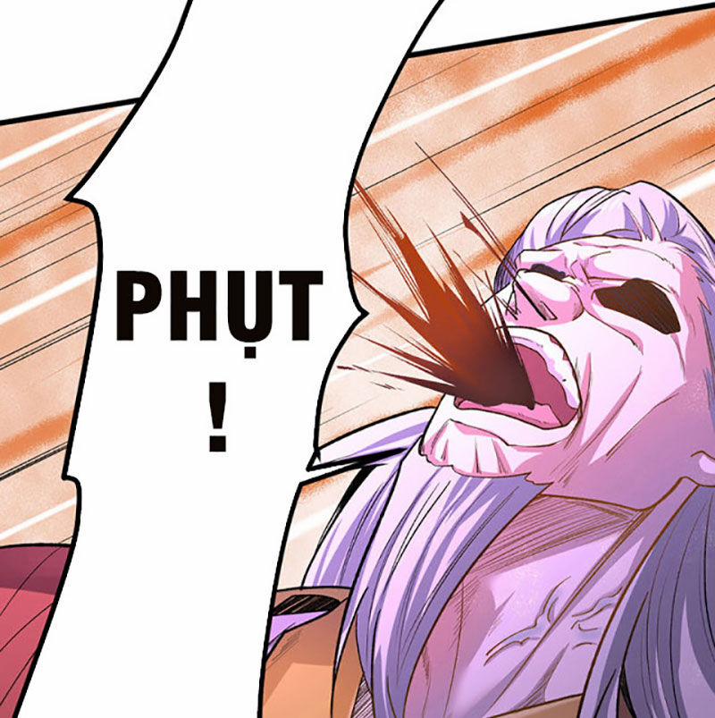 Võ Đạo Độc Tôn 581 trang 64