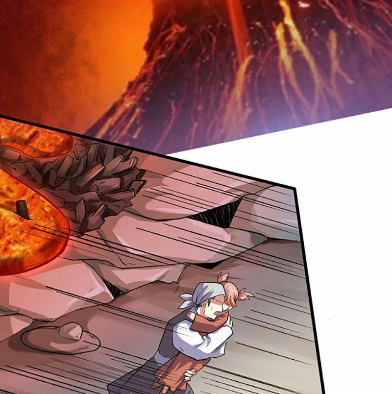 Võ Đạo Độc Tôn 581 trang 69