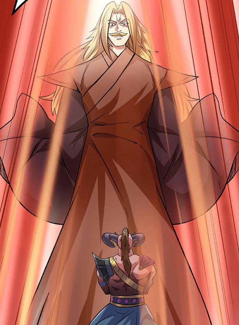 Võ Đạo Độc Tôn 581 trang 76