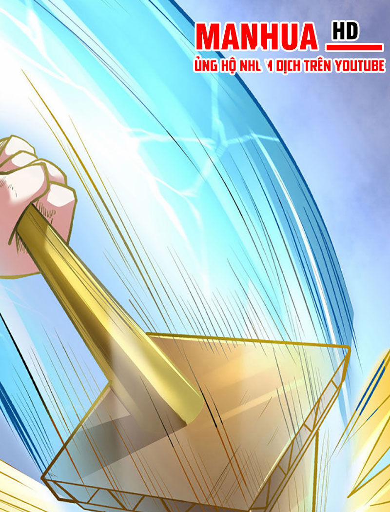 Võ Đạo Độc Tôn 581 trang 8