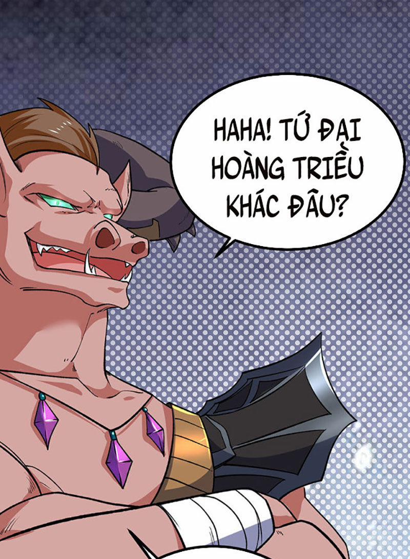 Võ Đạo Độc Tôn 581 trang 85