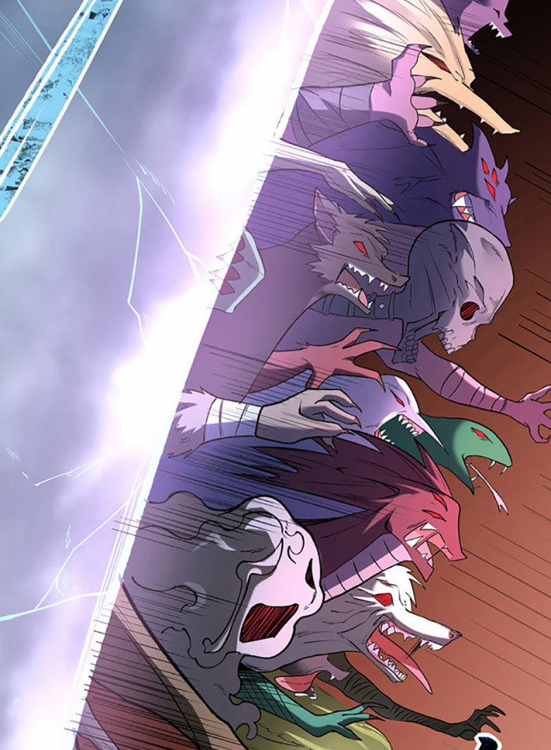 Võ Đạo Độc Tôn 581 trang 98