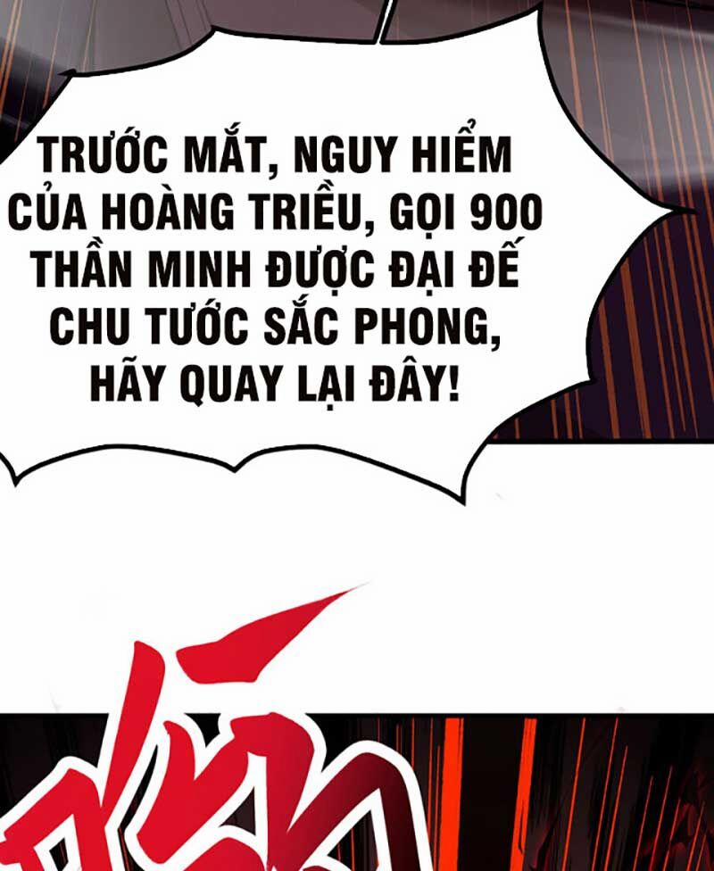 Võ Đạo Độc Tôn Chương 582 Trang 93