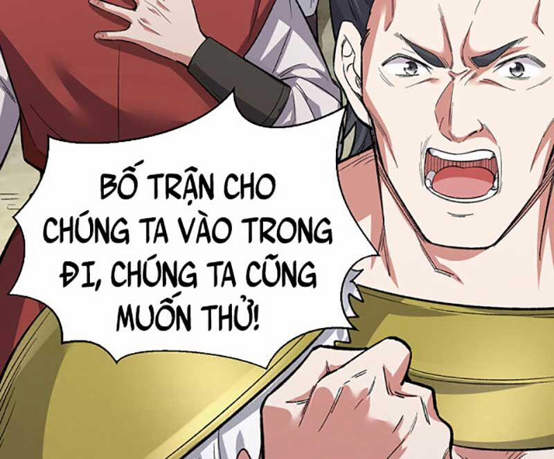 Võ Đạo Độc Tôn Chương 617 Trang 61