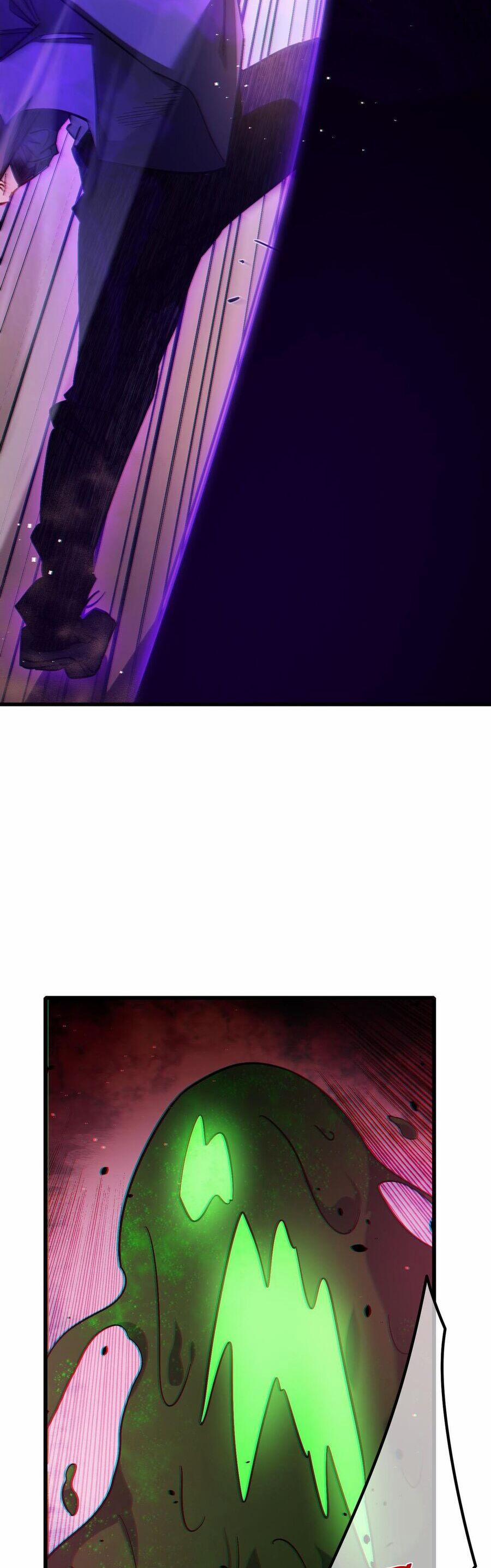 Vô Địch Bị Động Tạo Ra Tấn Sát Thương 10 trang 35