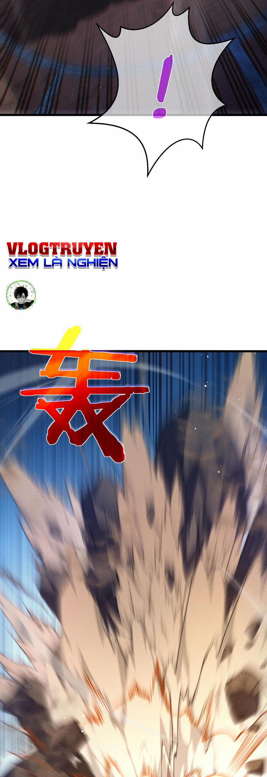 Vô Địch Bị Động Tạo Ra Tấn Sát Thương 10 trang 40