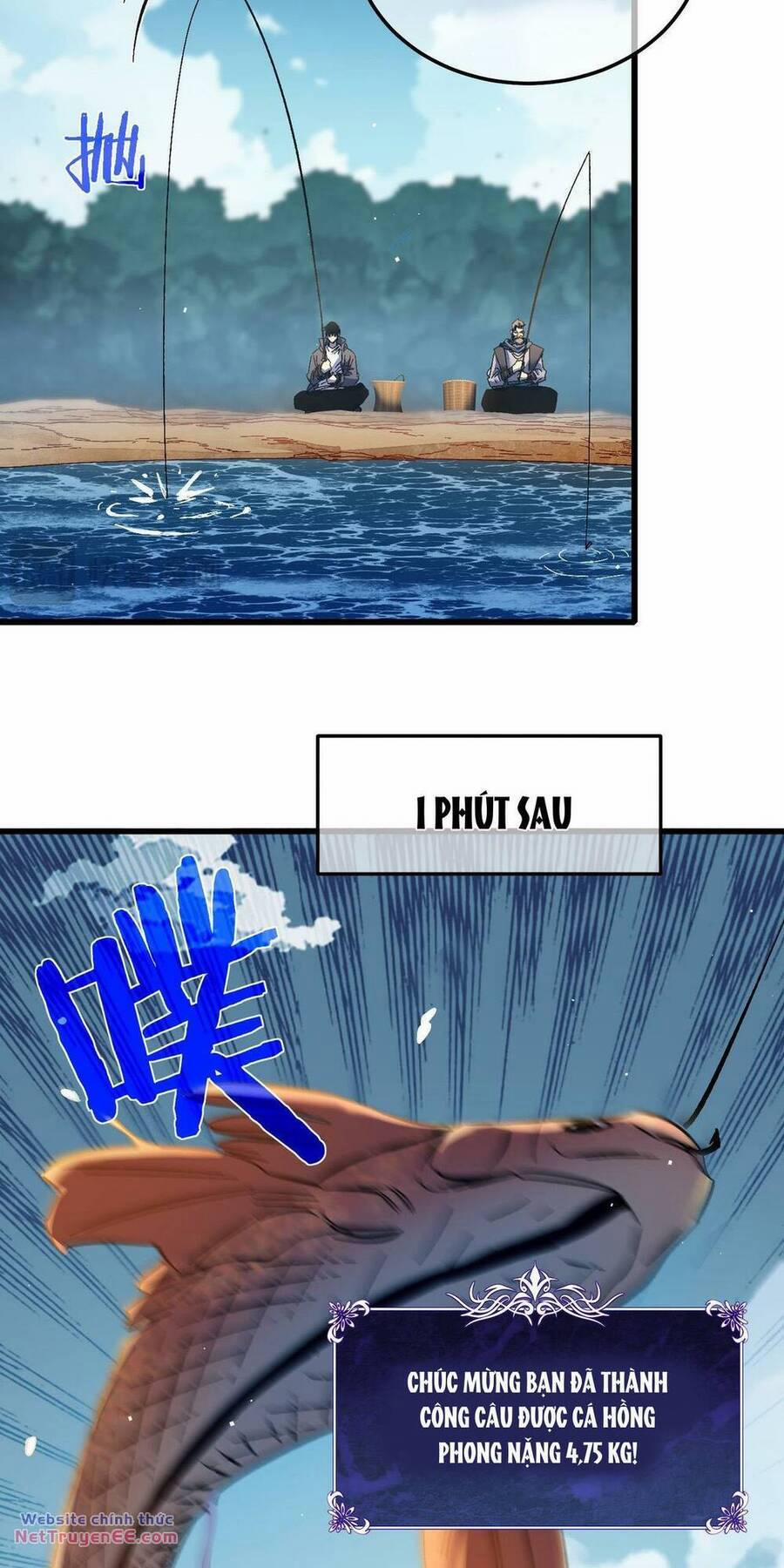 Vô Địch Bị Động Tạo Ra Tấn Sát Thương 11 trang 15