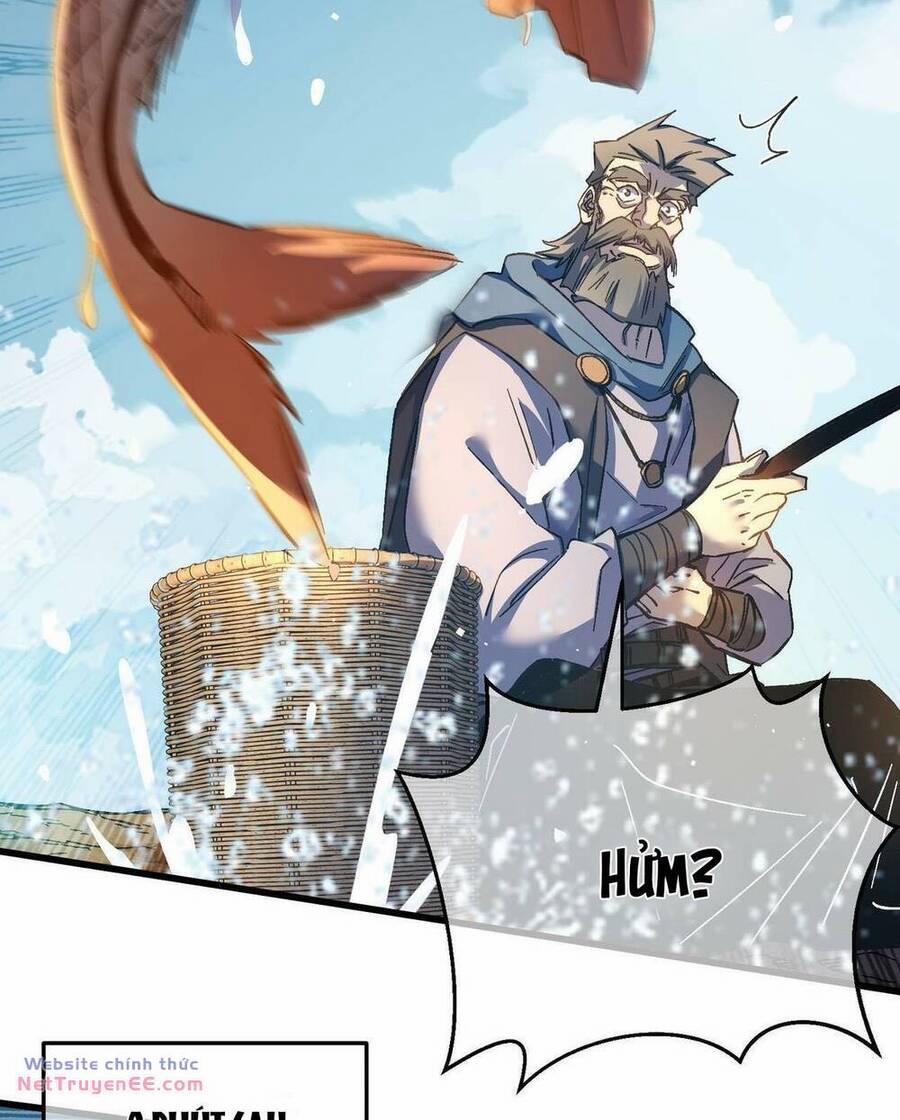Vô Địch Bị Động Tạo Ra Tấn Sát Thương 11 trang 16