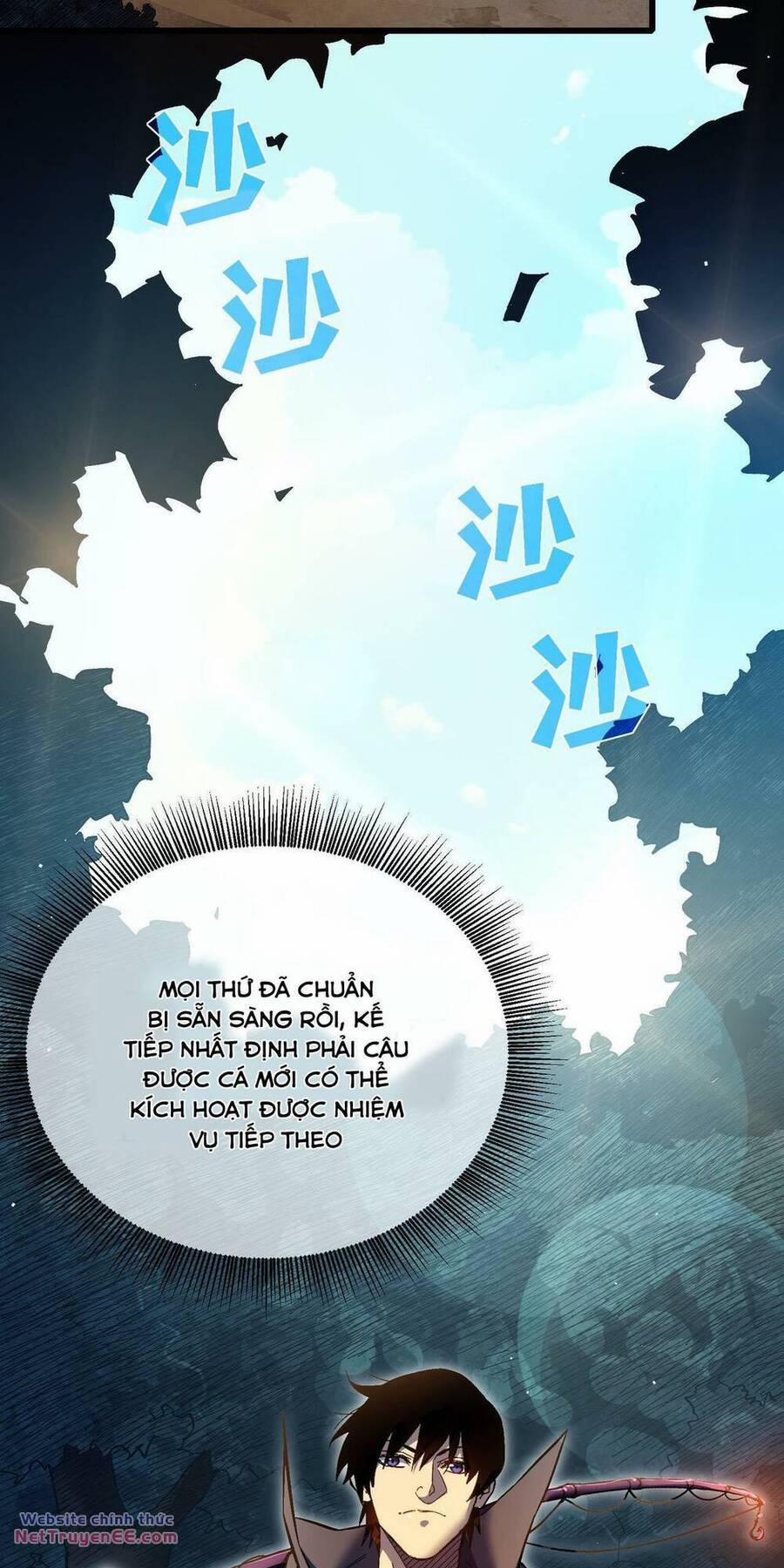 Vô Địch Bị Động Tạo Ra Tấn Sát Thương 11 trang 2