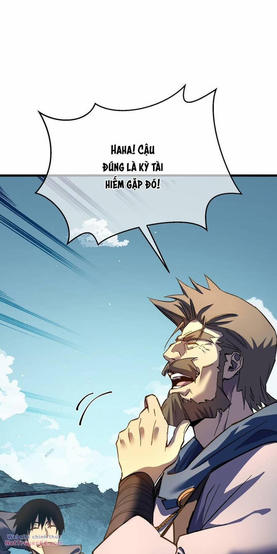 Vô Địch Bị Động Tạo Ra Tấn Sát Thương 11 trang 23