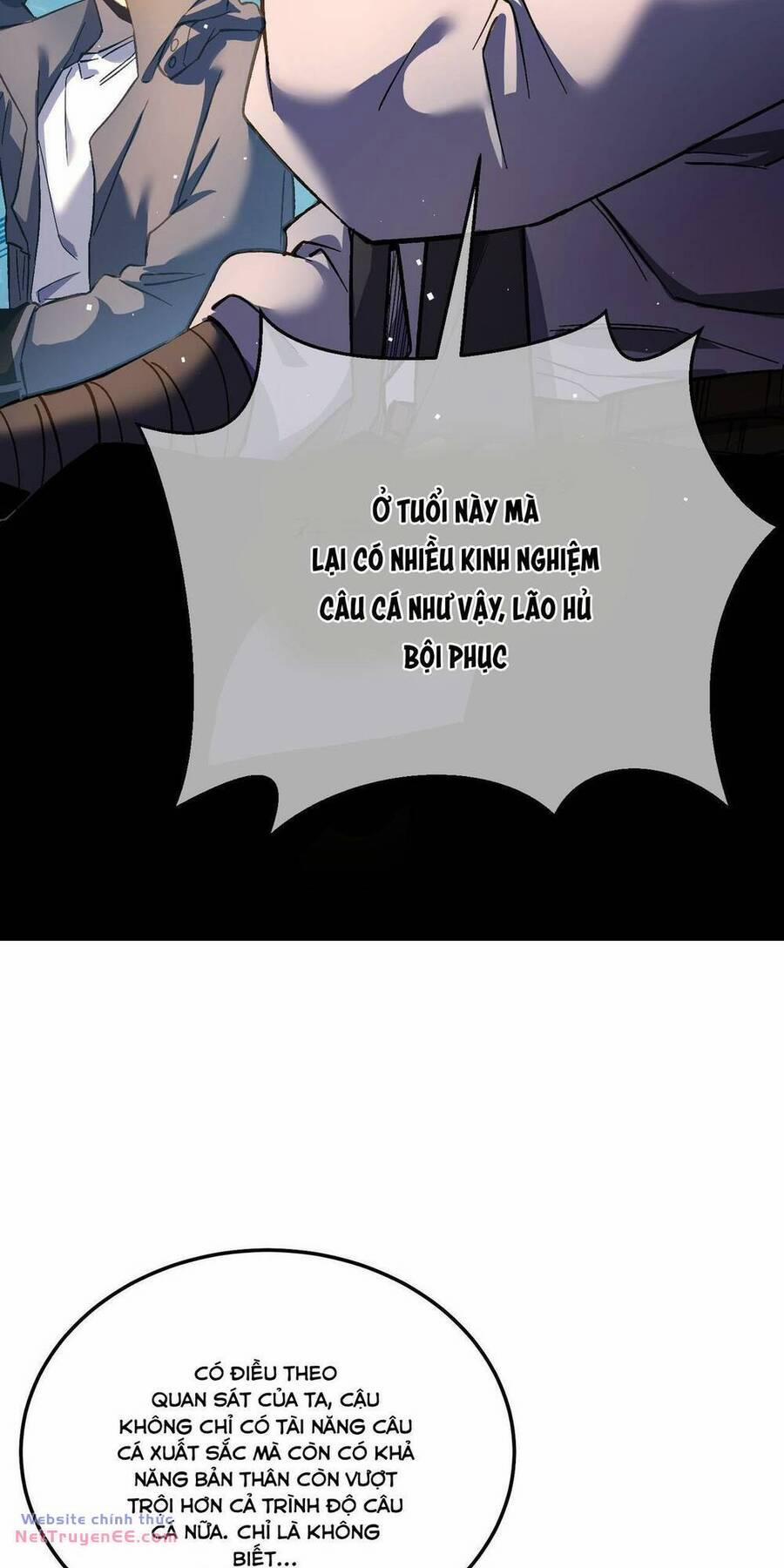 Vô Địch Bị Động Tạo Ra Tấn Sát Thương 11 trang 24